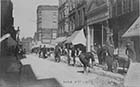High Street men working 7th March 1919
